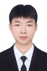 Zhiheng PAN